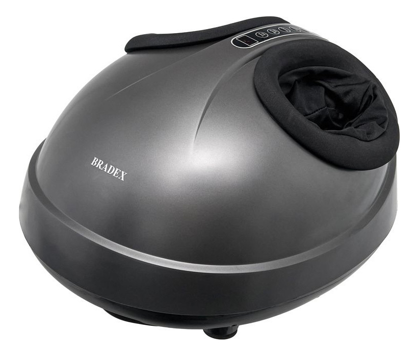 Массажер для ног с функцией массажа Гуаша Asia Spa KZ 0570