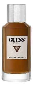 Originals: Type 3 - Tobacco & Amberwood