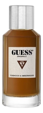 Guess Originals: Type 3 - Tobacco & Amberwood