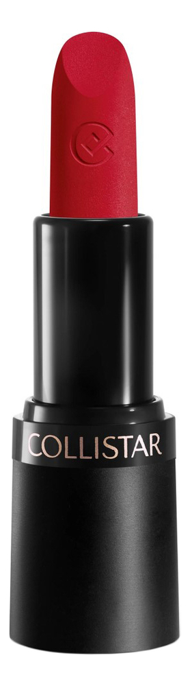 Collistar помада для губ c матовым эффектом puro rossetto matte 3,5мл в ...