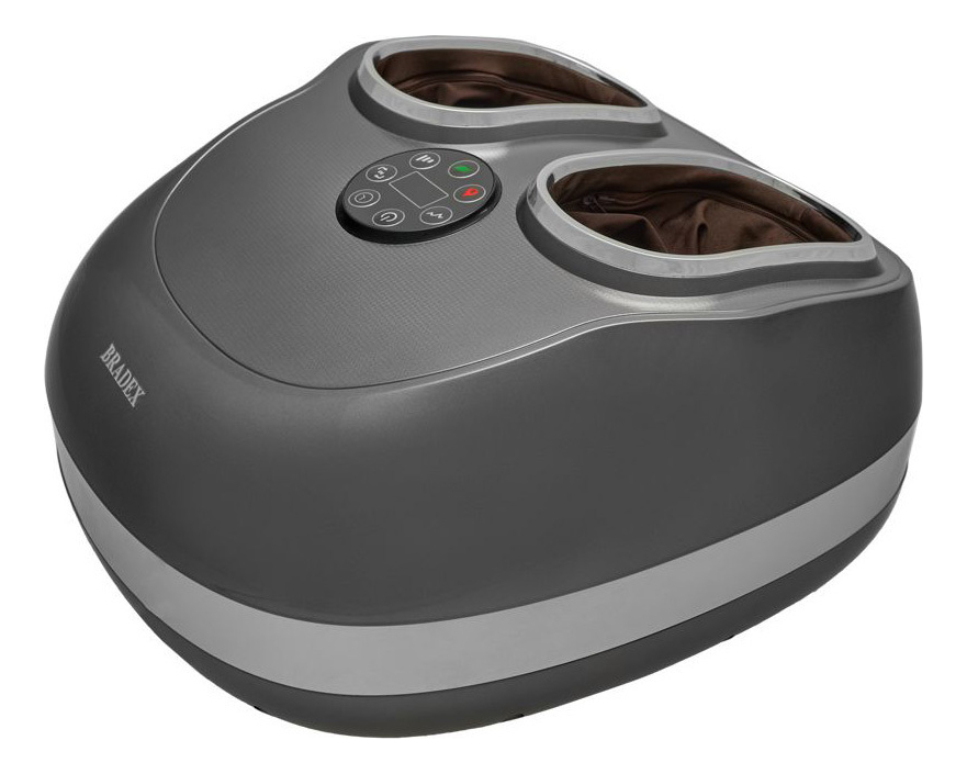 Массажер для ног с функцией тайского массажа Сен Сип KZ 0569