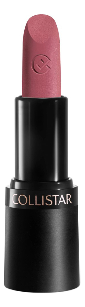 Помада для губ c матовым эффектом Puro Rossetto Matte 3,5мл: 112 Iris Fiorentino
