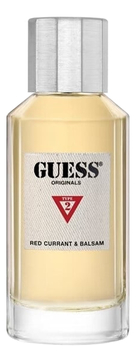 Originals: Type 2 - Red Currant & Balsam