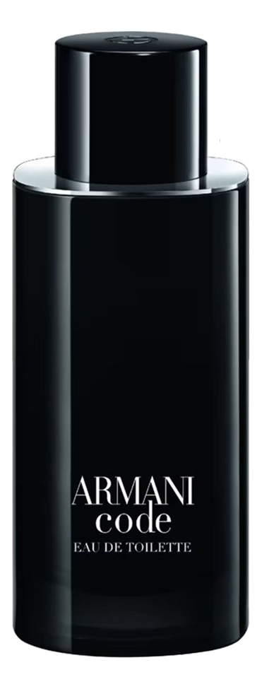 

Armani Code Eau De Toilette: туалетная вода 75мл уценка, Armani Code Eau De Toilette