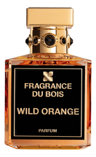 Fragrance Du Bois Wild Orange