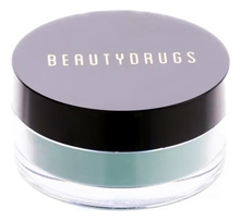 Beautydrugs Рассыпчатая пудра для лица BB Organic Green Powder 10г