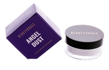 Beautydrugs Рассыпчатая пудра для лица Angel Dust Hualuronic Powder 10г