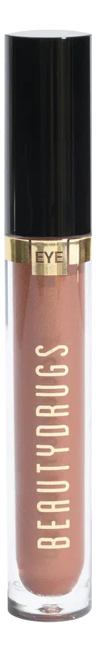 Жидкие тени для век Liquid Eyeshadows by Victoria Moiseeva 5мл: Brandy