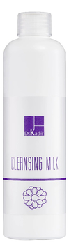 Очищающее молочко для всех типов кожи All Skin Types Cleansing Milk 250мл