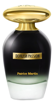 Devilish Passion