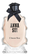 Anna Sui L'Amour Rose Saint-Tropez