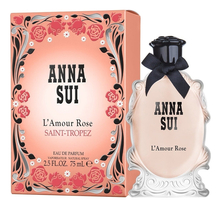 Anna Sui L'Amour Rose Saint-Tropez