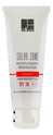 Солнцезащитный увлажняющий крем для лица Solar Zone Moisturizing Protective Cream 75мл