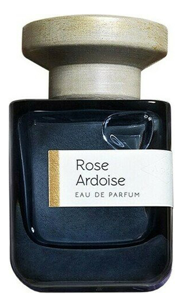 

Rose Ardoise: парфюмерная вода 100мл уценка, Rose Ardoise