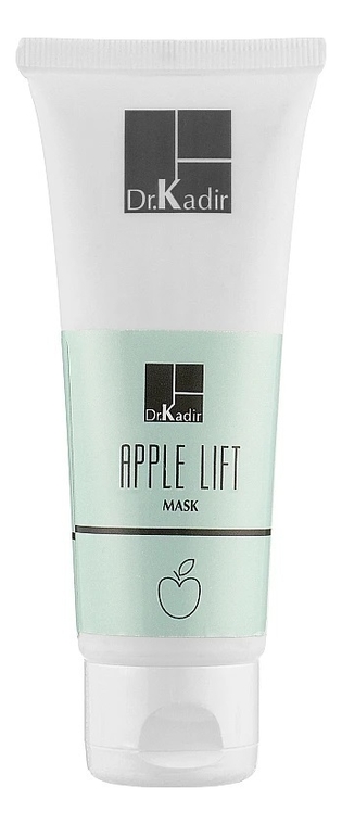 омолаживающая маска яблочная для нормальной сухой кожи apple lift mask Омолаживающая маска для нормальной и сухой кожи лица с экстрактом яблока Apple Lift Mask 75мл