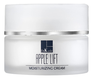 Увлажняющий крем для нормальной и сухой кожи лица с экстрактом яблока Apple Lift Moisturizing Cream 50мл