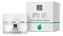 Dr. Kadir Увлажняющий крем для нормальной и сухой кожи лица с экстрактом яблока Apple Lift Moisturizing Cream 50мл