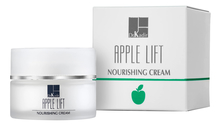 Dr. Kadir Питательный крем для нормальной и сухой кожи лица с экстрактом яблока Apple Lift Nourishing Cream 50мл