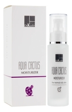 Dr. Kadir Увлажняющий крем для лица Аква-кактус Aqua-Cactus Moisturizer Cream 50мл