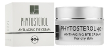 Dr. Kadir Регенерирующий крем для кожи вокруг глаз на основе фитостерола Phytosterol 40+ Anti-Aging Eye Cream 30мл