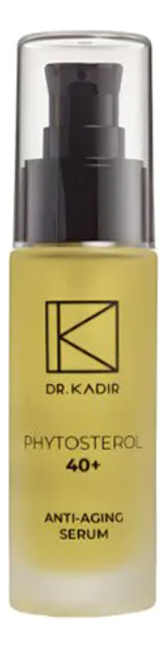 Регенерирующая сыворотка для лица на основе фитостерола Phytosterol 40+ Anti-Aging Serum 30мл
