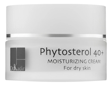 Dr. Kadir Увлажняющий крем для лица на основе фитостерола Phytosterol 40+ Moisturizing Cream 50мл