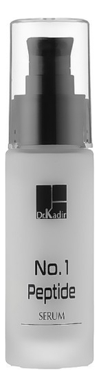 Омолаживающая сыворотка для лица с пептидами No1 Peptide Serum 30мл