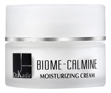 Dr. Kadir Увлажняющий крем для лица с пробиотиками Biome-Calmine Moisturizing Cream 50мл