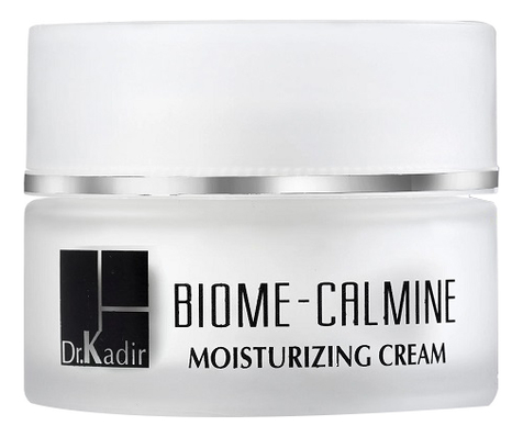 Увлажняющий крем для лица с пробиотиками Biome-Calmine Moisturizing Cream 50мл