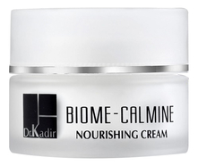 Dr. Kadir Питательный крем для лица с пробиотиками Biome-Calmine Nourishing Cream 50мл