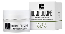 Dr. Kadir Питательный крем для лица с пробиотиками Biome-Calmine Nourishing Cream 50мл