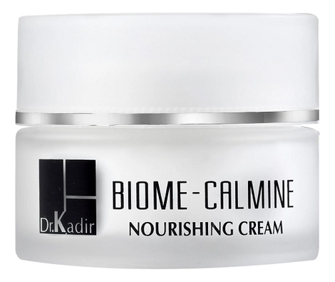 Питательный крем для лица с пробиотиками Biome-Calmine Nourishing Cream 50мл