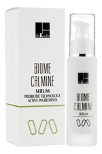 Dr. Kadir Сыворотка для лица с пробиотиками Biome-Calmine Serum 50мл