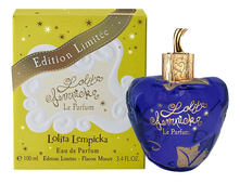 Lolita Lempicka Le Parfum Edition Limitee Flacon Minuit