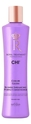 Кондиционер для волос Королевский уход Color Gloss Blonde Enhancing Purple Conditioner