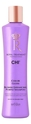Шампунь для волос Королевский уход Color Gloss Blonde Enhancing Purple Shampoo