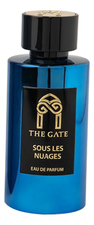 The Gate Fragrances Paris Sous Les Nuages