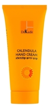 Dr. Kadir Крем для рук с экстрактом календулы Calendula Hand Cream 100мл