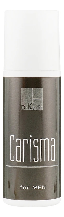 Шариковый дезодорант без спирта Carisma Deodorant-Antiperspirant Alcohol Free Roll On 70мл