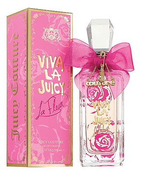Viva La Juicy La Fleur Solid Perfume