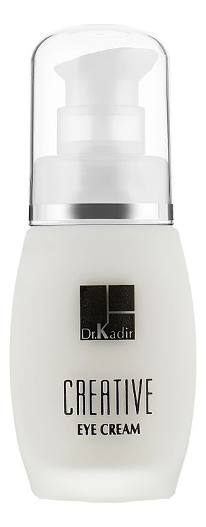 Крем для сухой кожи вокруг глаз Креатив Creative Eye Cream For Dry Skin 30мл