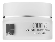 Dr. Kadir Увлажняющий крем для нормальной и сухой кожи лица Креатив Creative Moisturizing Cream For Dry Skin 50мл