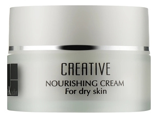 Питательный крем для сухой кожи лица Креатив Creative Nourishing Cream For Dry Skin 50мл