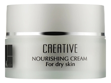 Dr. Kadir Питательный крем для сухой кожи лица Креатив Creative Nourishing Cream For Dry Skin 50мл