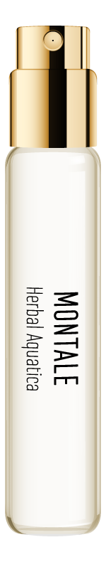 

Herbal Aquatica: парфюмерная вода 8мл, Herbal Aquatica