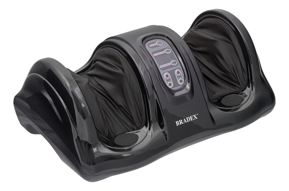 Массажер для стоп и лодыжек Блаженство KZ 0125 от Bradex - купить в ...