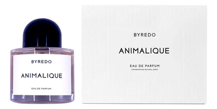 Byredo Animalique