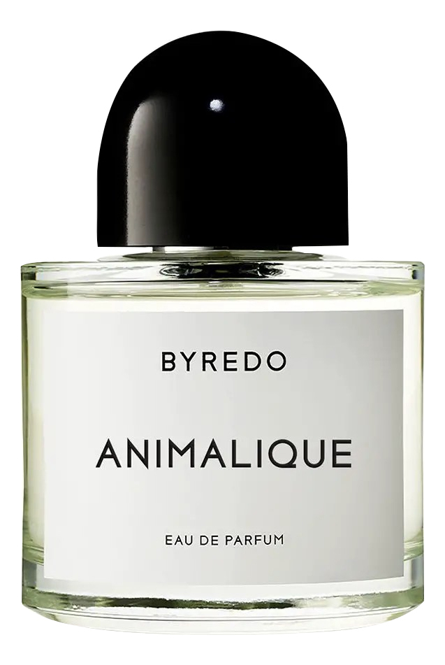 Animalique: парфюмерная вода 100мл амелия клык и дикий бал