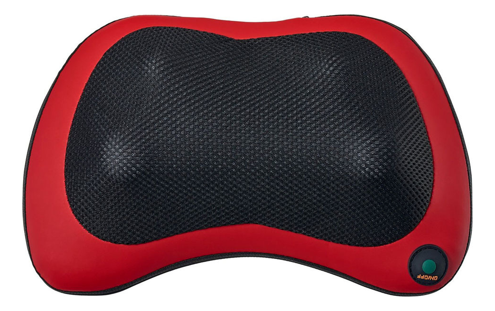 Массажная подушка Шея, плечи, спина KZ 0474