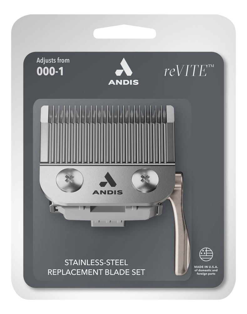 Нож для тейпера к машинкам 86005, 86105